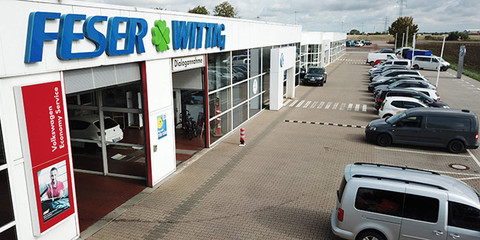 Feser und Wittig GmbH